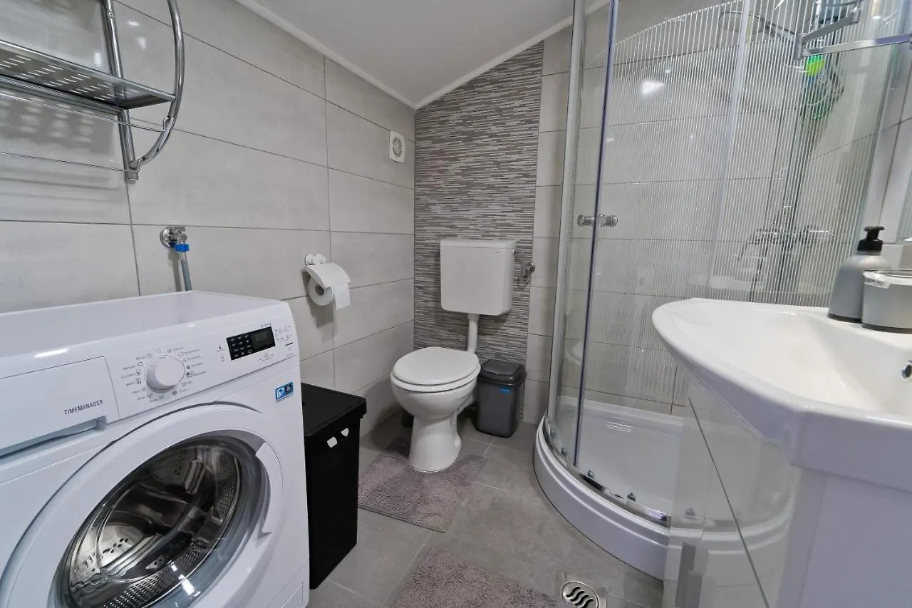 Bella Vista Apartment With A Sea View Vodnjan 0*,
