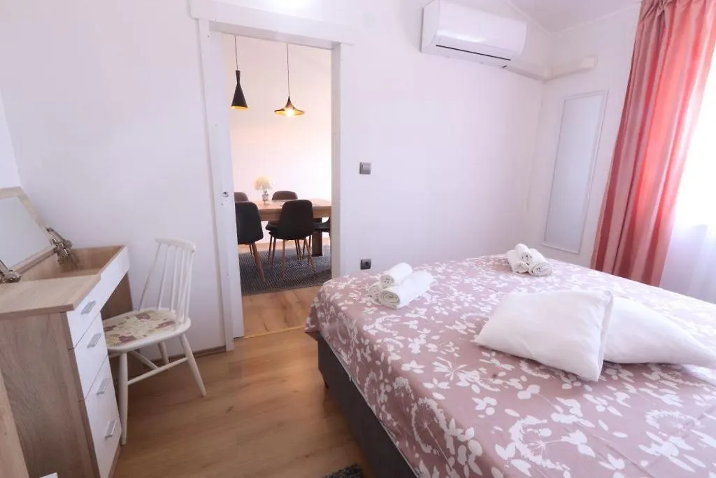 Bella Vista Apartment With A Sea View Vodnjan