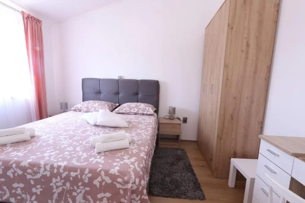 Bella Vista Apartment With A Sea View Vodnjan