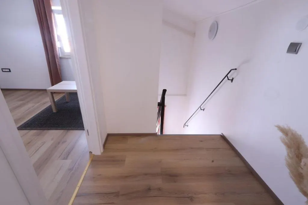 Bella Vista Apartment With A Sea View Vodnjan 0*,  Croatia