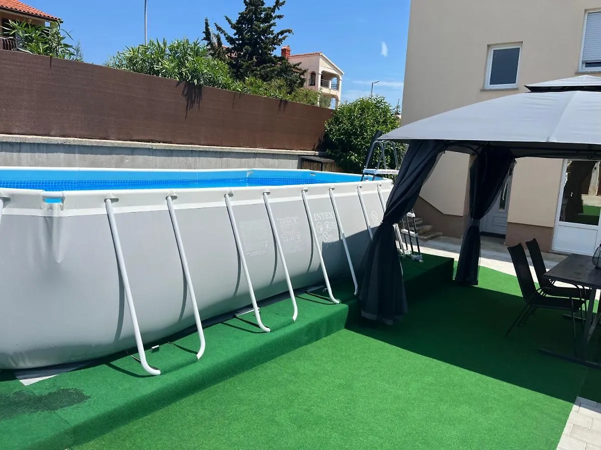 Bella Vista Apartment With A Sea View Vodnjan